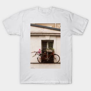 Not Enough Street Parking I Guess © T-Shirt